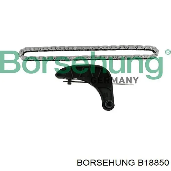 Купити B18850 Borsehung Ланцюг масляного насоса, комплект