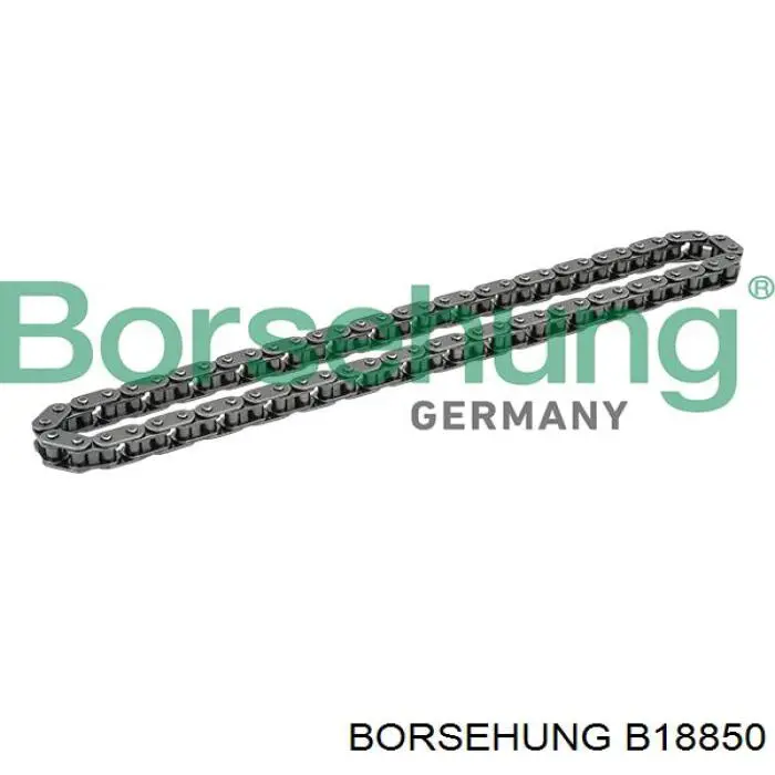 B18850 Borsehung ланцюг масляного насоса, комплект