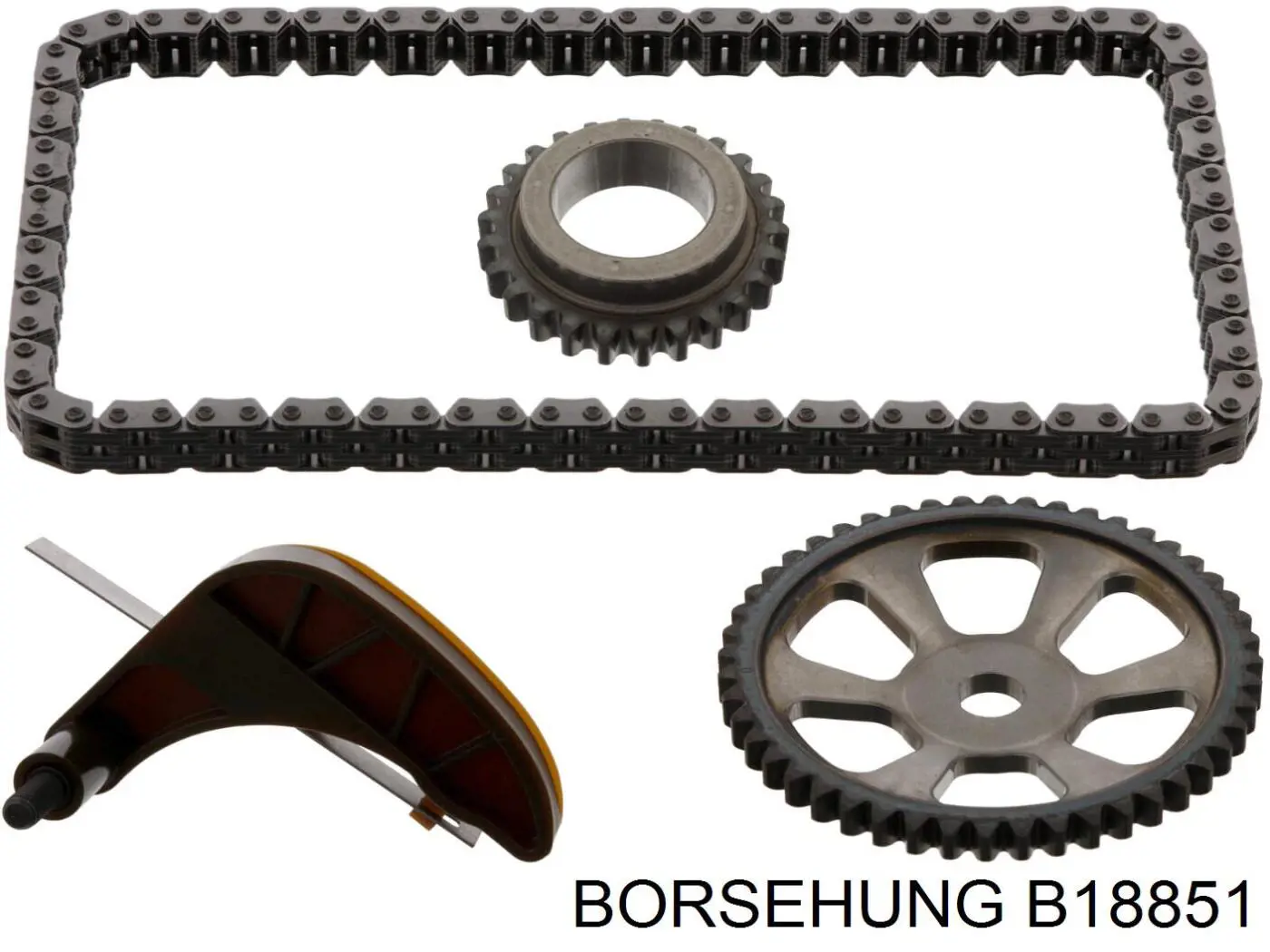Купити B18851 Borsehung 