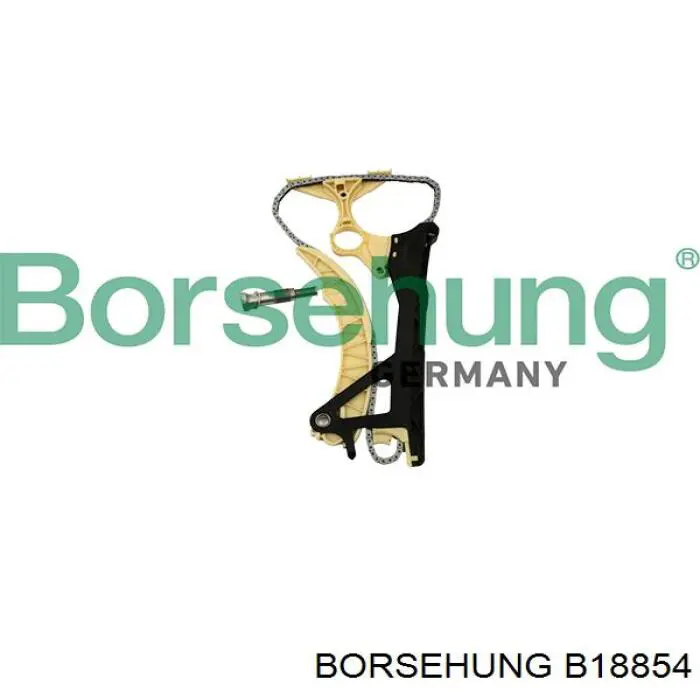 Купити B18854 Borsehung Комплект ланцюга ГРМ