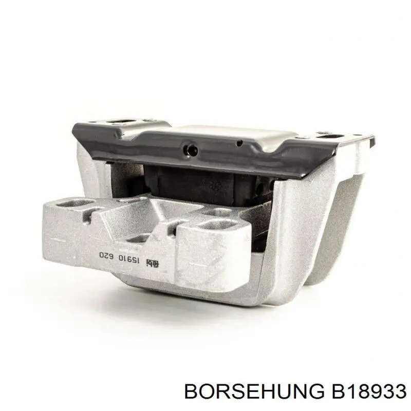 Ліва подушка двигуна Borsehung B18933 ціна, від 37.16 USD