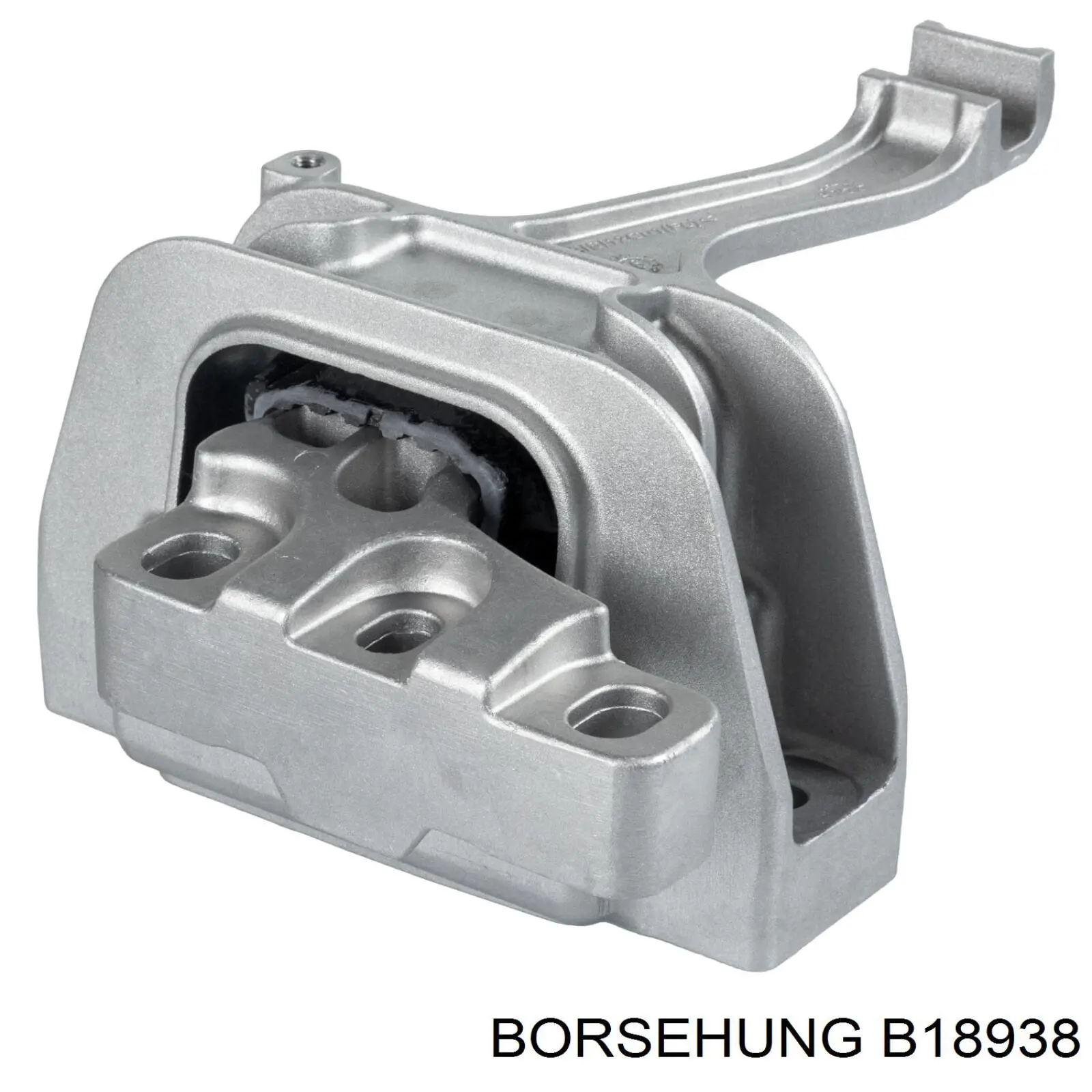 B18938 Borsehung Права подушка мотора