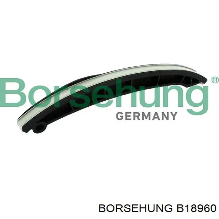 Купити B18960 Borsehung Комплект ланцюга ГРМ