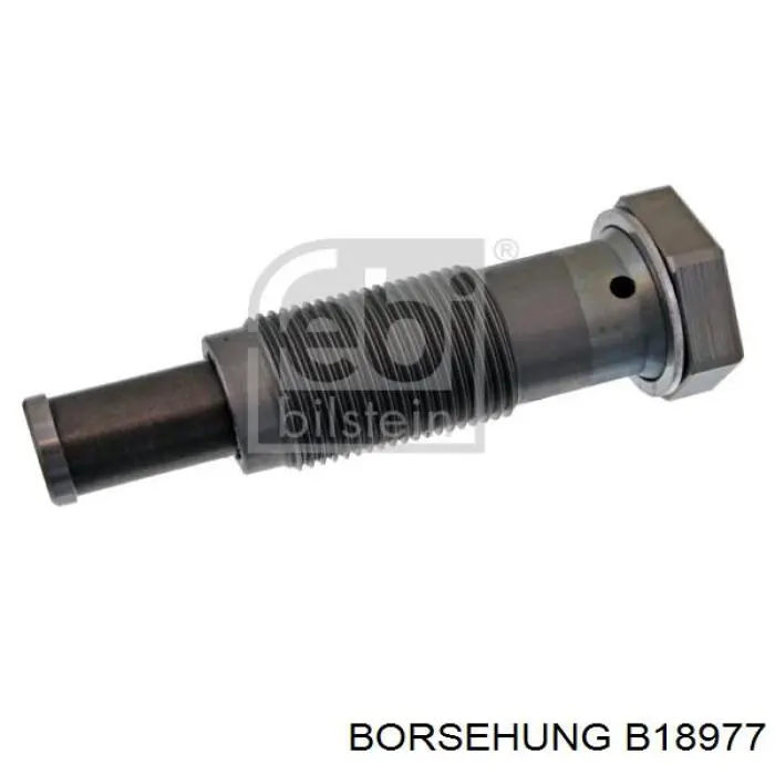 Купити B18977 Borsehung Комплект ланцюга ГРМ