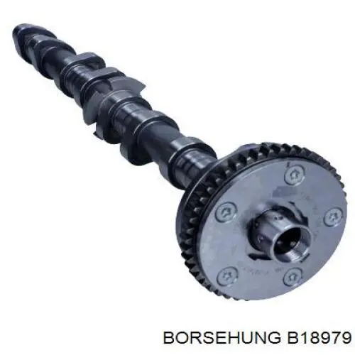 B18979 Borsehung розподільний вал двигуна впускний
