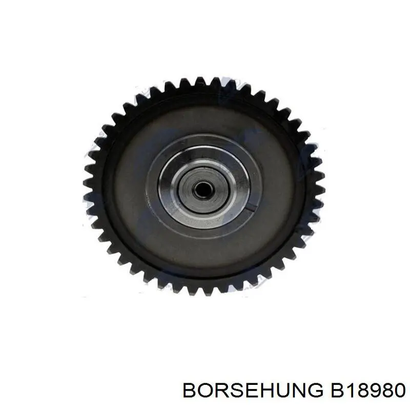 Розподільний вал двигуна випускний Borsehung B18980 ціна, від 181.51 USD