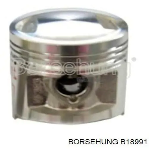06K107065G VAG Поршня на 1 циліндр, STD