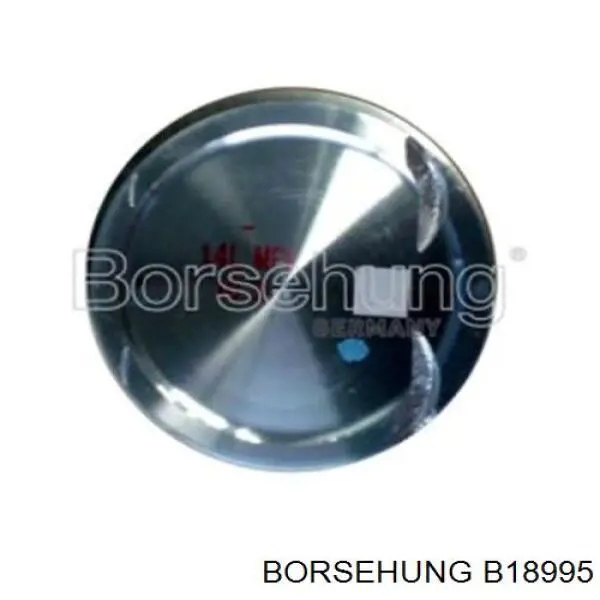  Borsehung B18995 ціна, від 52.72 USD