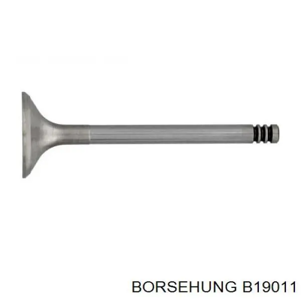 Купити B19011 Borsehung Клапан випускний