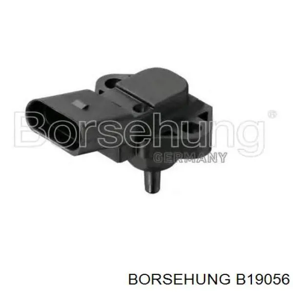 B19056 Borsehung Датчик наддува