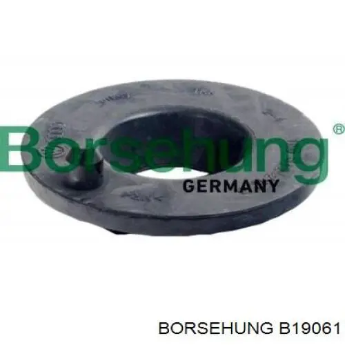 Купити B19061 Borsehung Водяний бачок системи охолодження