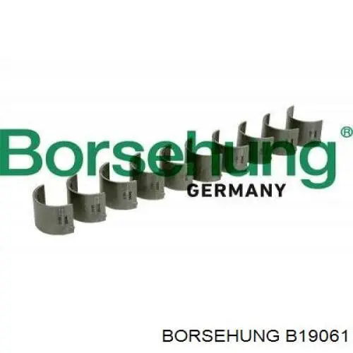 Бачок системи охолодження двигуна розширювальний Borsehung B19061 ціна, від 11.28 USD