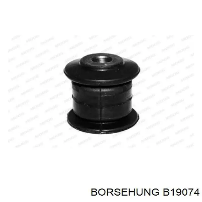 Купити B19074 Borsehung Сайлентблок передньої підвіски