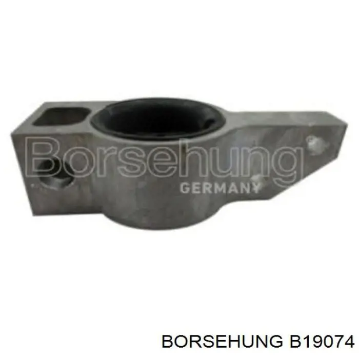 Сайлентблок нижнього важеля передньої підвіски Borsehung B19074 ціна, від 5.63 USD