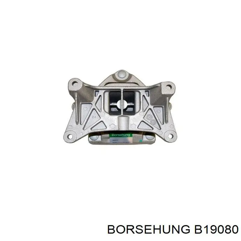Подушка трансмісії (опора коробки передач) Borsehung B19080 ціна, від 55.90 USD