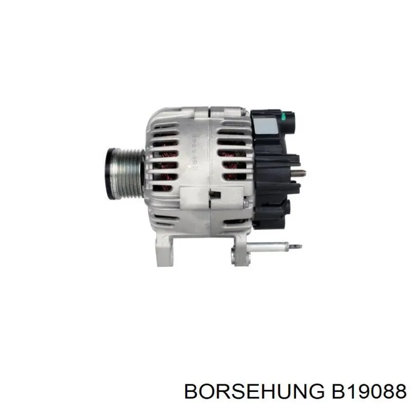 Генератор Borsehung B19088 ціна, від 77.35 USD