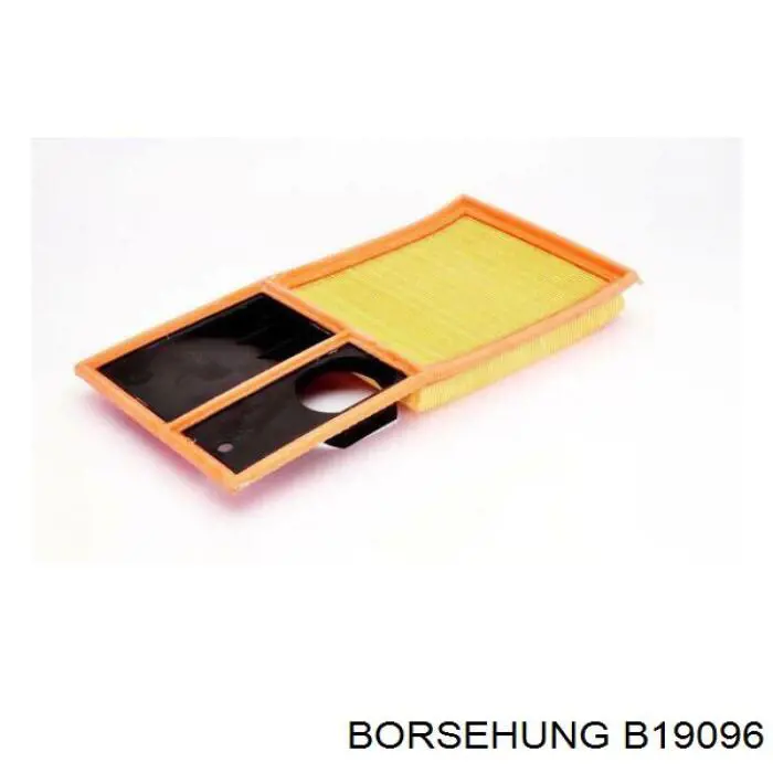 Елемент повітряного фільтра Borsehung B19096 ціна, від 9.88 USD