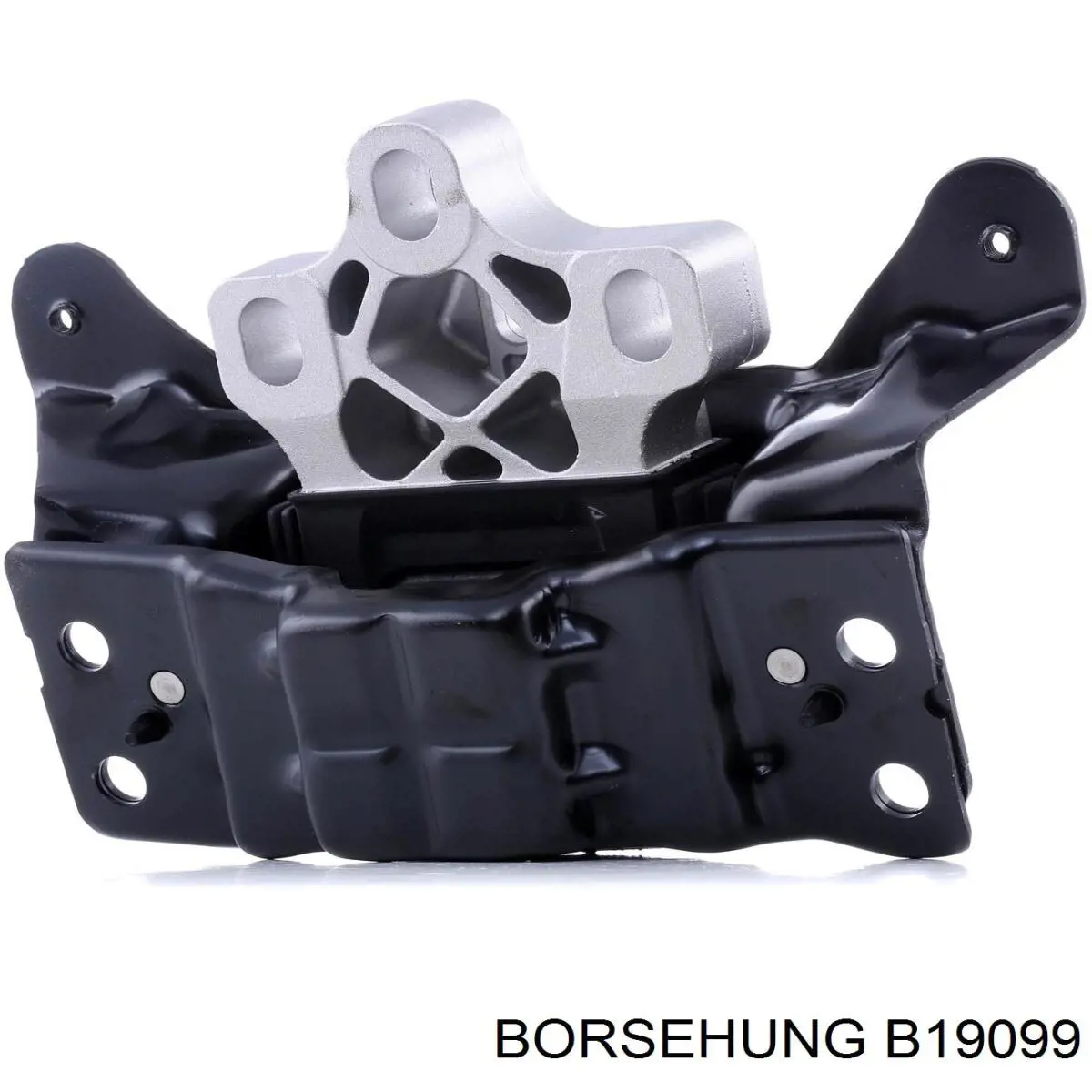Права подушка двигуна Borsehung B19099 ціна, від 61.73 USD
