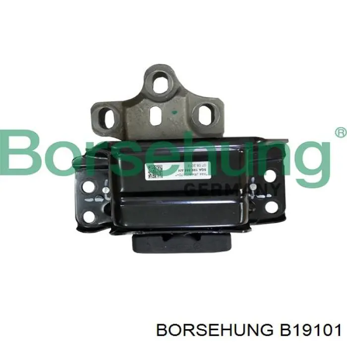 B19101 Borsehung Ліва опора двигуна