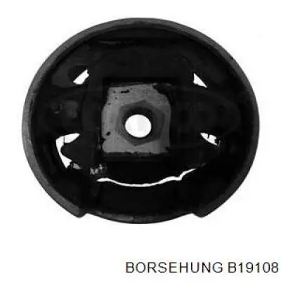 B19108 Borsehung Подушка (опора) двигуна, нижня
