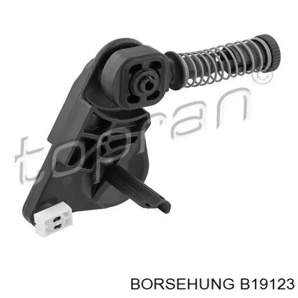 B19123 Borsehung важіль перемикання передач