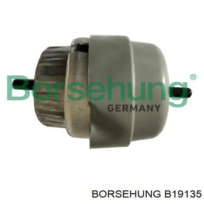 Ліва подушка двигуна Borsehung B19135 ціна, від 62.03 USD