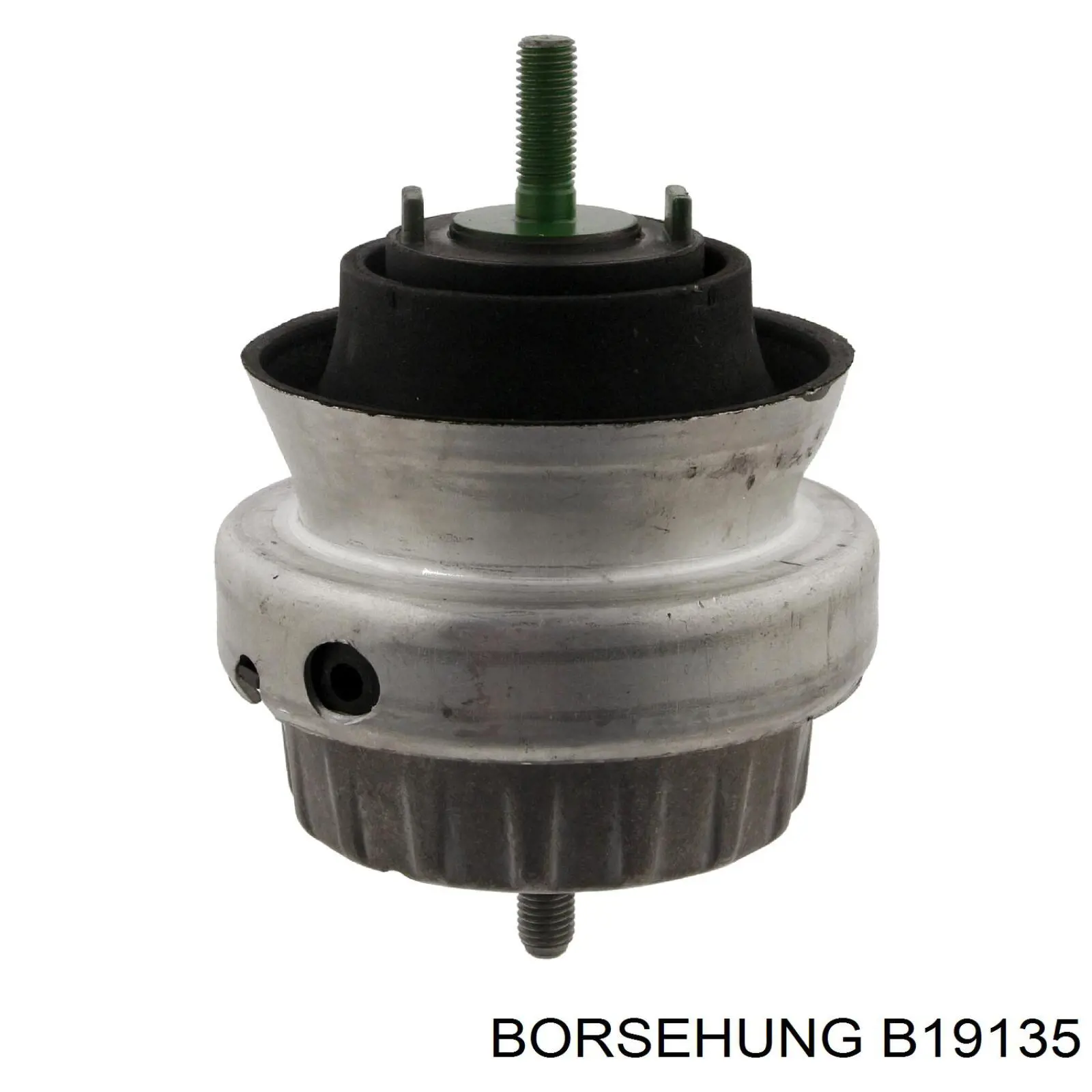 B19135 Borsehung подушка (опора двигуна, ліва)