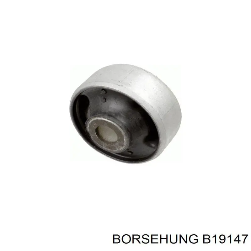 Сайлентблок нижнього важеля передньої підвіски Borsehung B19147 ціна, від 3.66 USD