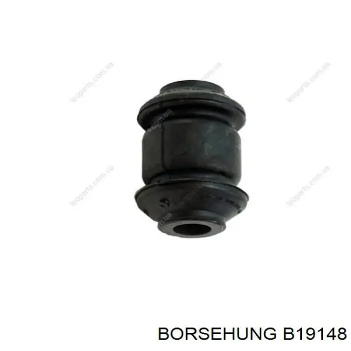 B19148 Borsehung сайлентблок переднього нижнього важеля