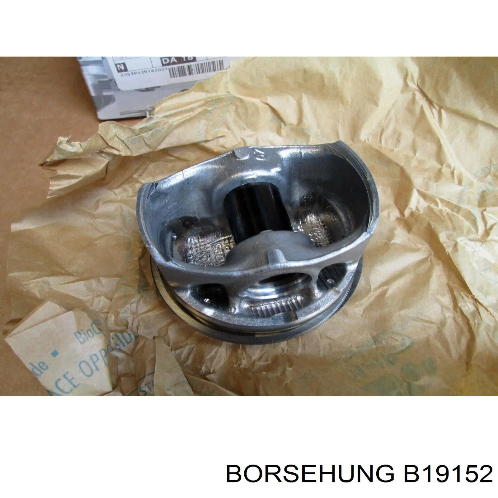  Borsehung B19152 ціна, від 79.99 USD