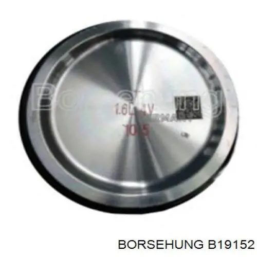 Купити B19152 Borsehung 