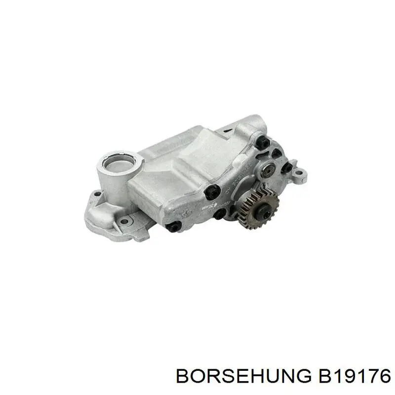  Borsehung B19176 ціна, від 141.44 USD