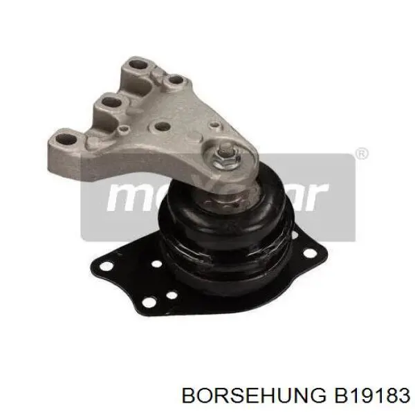 Права подушка двигуна Borsehung B19183 ціна, від 39.20 USD