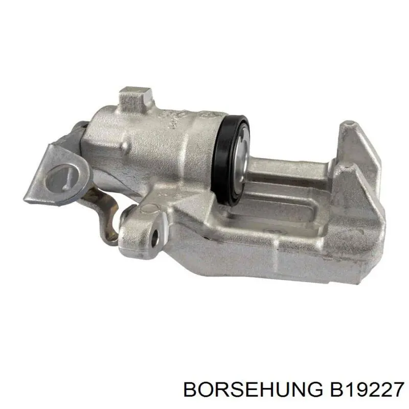 Супорт гальмівний задній лівий Borsehung B19227 ціна, від 43.15 USD