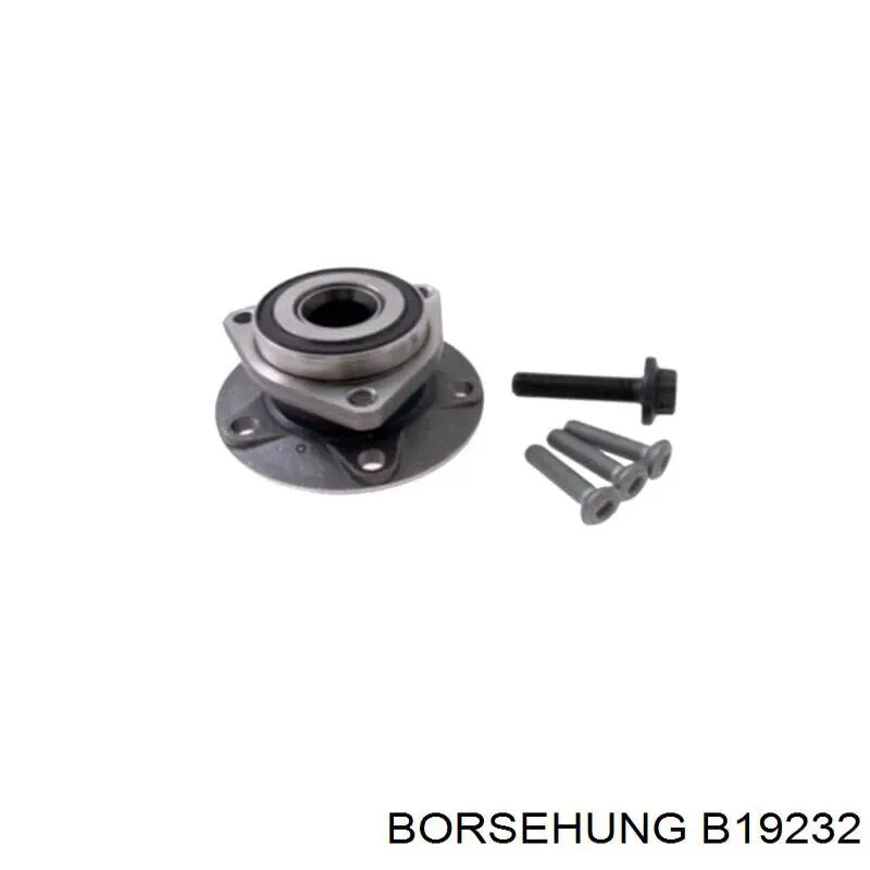  Borsehung B19232 ціна, від 57.00 USD
