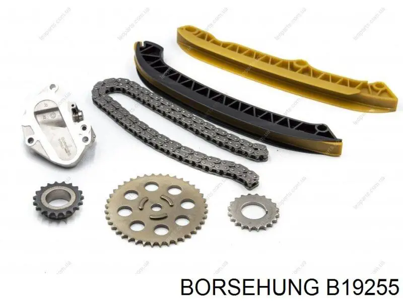 Купити B19255 Borsehung 