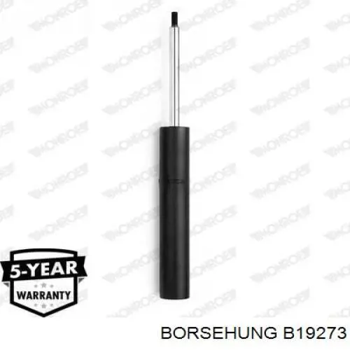 Купити B19273 Borsehung Амортизатор передньої підвіски
