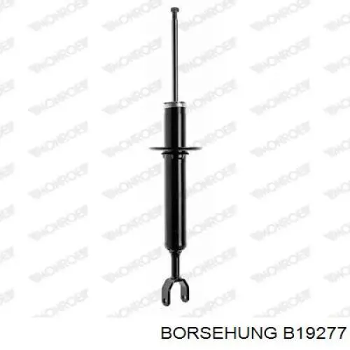 Купити B19277 Borsehung Амортизатор передньої підвіски