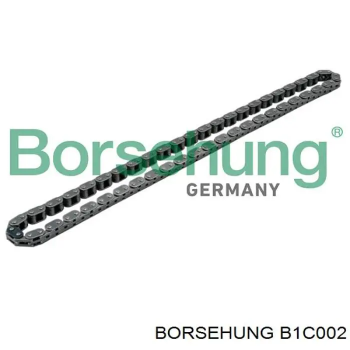 Купити B1C002 Borsehung Ланцюг ГРМ, розподілвала
