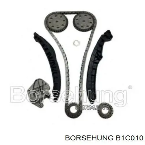 Купити B1C010 Borsehung Ланцюг ГРМ, верхня