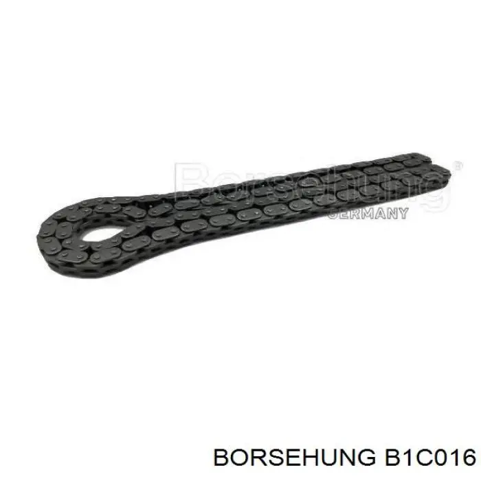 Ланцюг Borsehung B1C016 ціна, від 8.46 USD