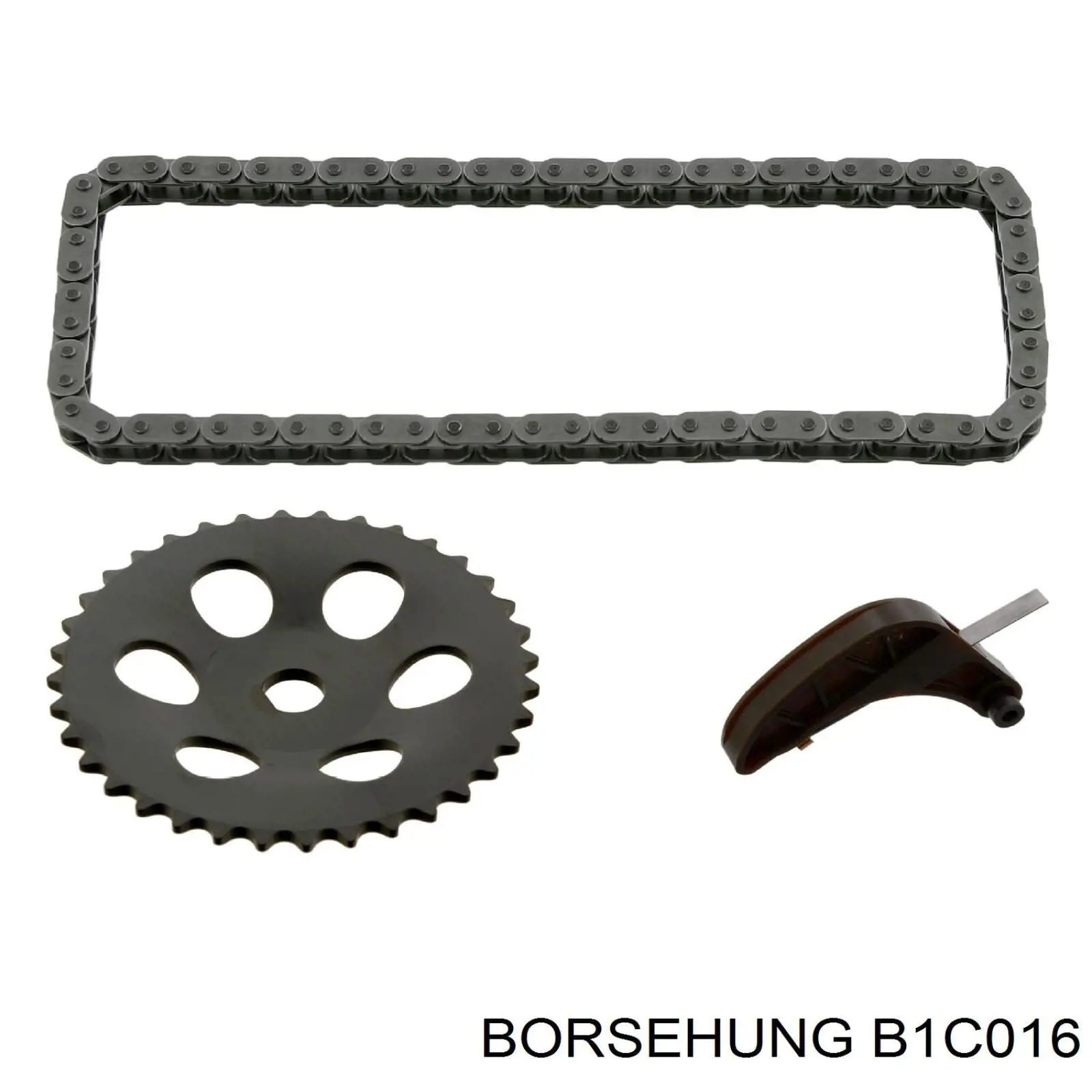 Купити B1C016 Borsehung Ланцюг ГРМ, розподілвала