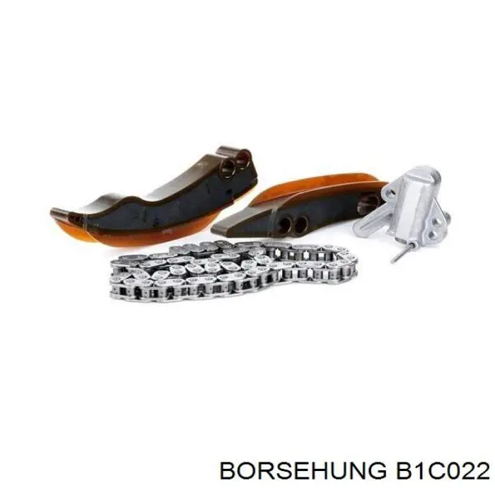 Ланцюг ПНВТ Borsehung B1C022 ціна, від 22.08 USD