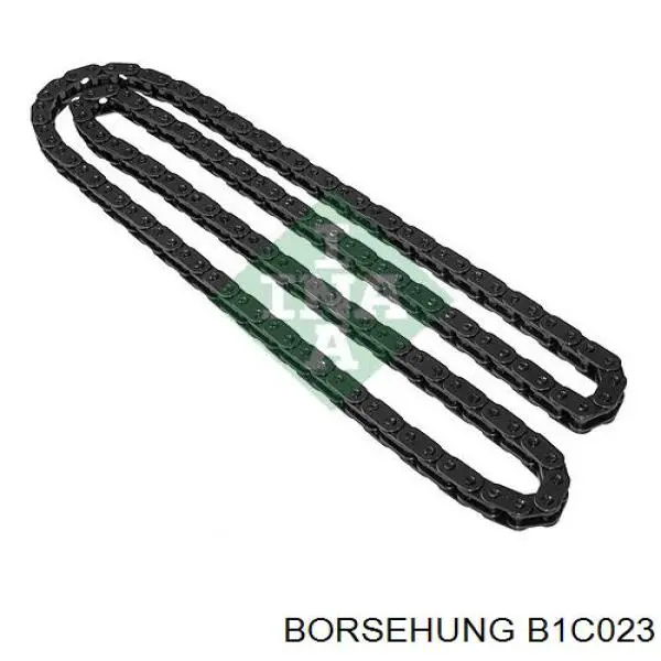 B1C023 Borsehung Ланцюг приводу распредвала