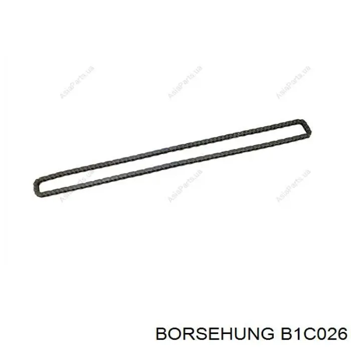 Ланцюг ГРМ, розподілвала B1C026 Borsehung