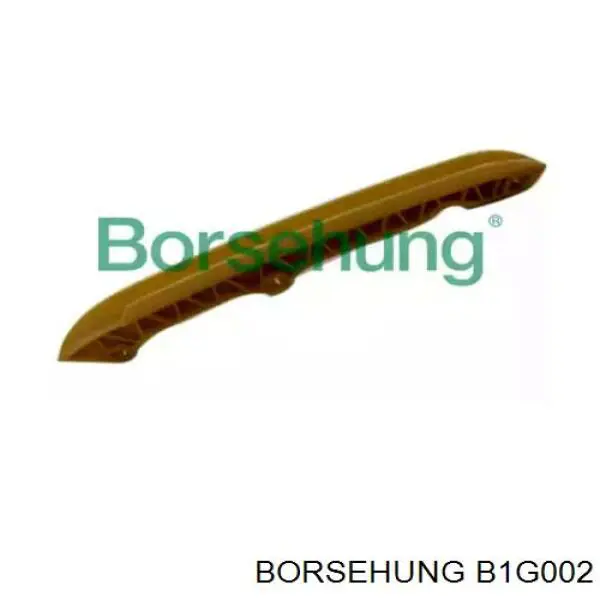 B1G002 Borsehung заспокоювач ланцюга грм, лівий