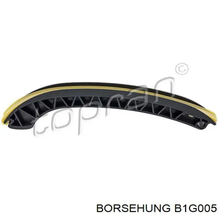 Купити B1G005 Borsehung Башмак натягувача ланцюга ГРМ