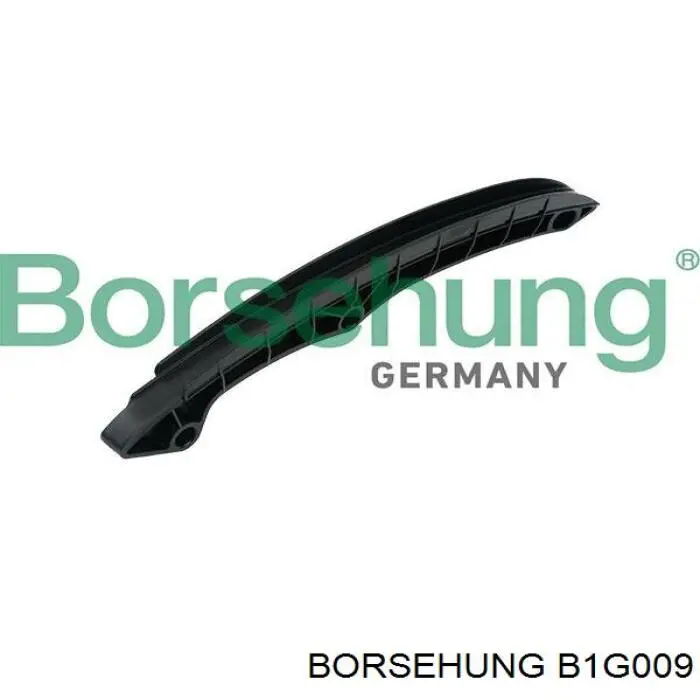 B1G009 Borsehung заспокоювач ланцюга грм