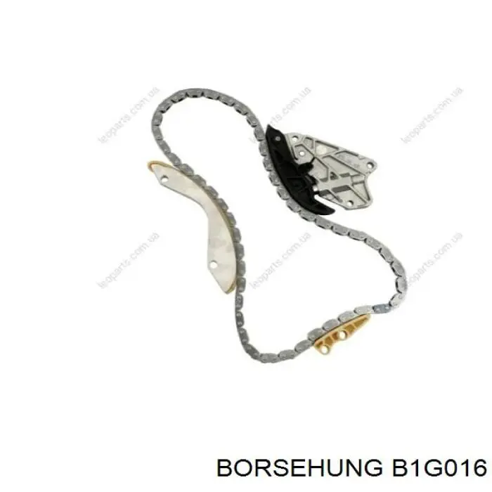  Borsehung B1G016 ціна, від 4.19 USD