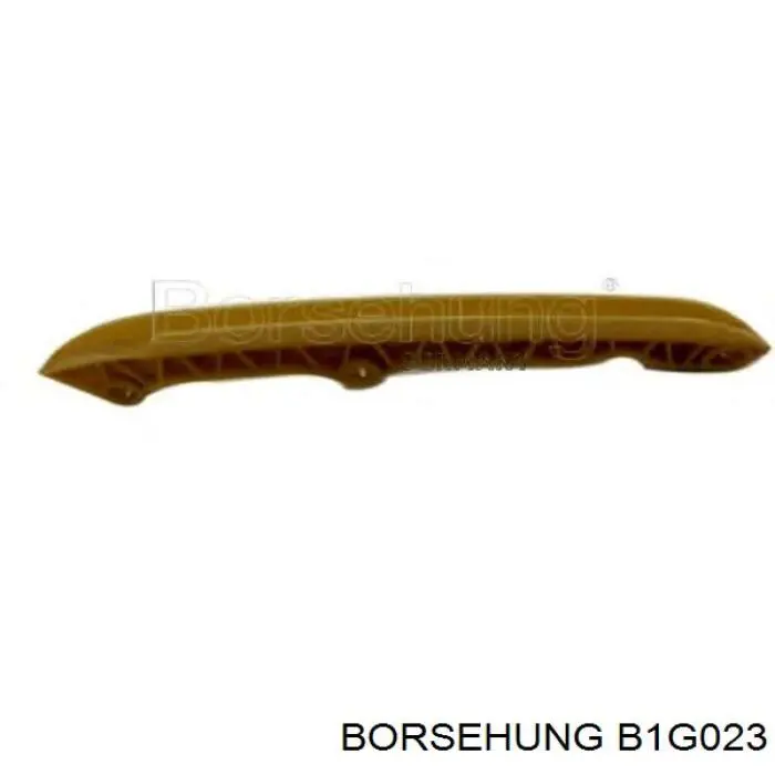 Купити B1G023 Borsehung Заспокоювач ланцюга ГРМ, верхній ГБЦ
